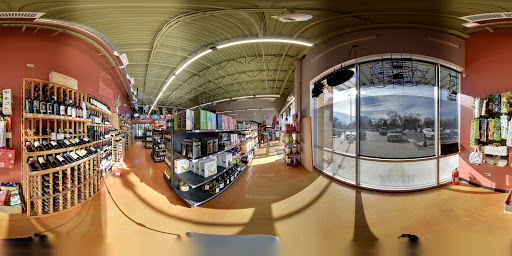 Liquor Store «Esplanade Wine & Spirits», reviews and photos, 2948 W Euclid Ave, Arlington Heights, IL 60005, USA
