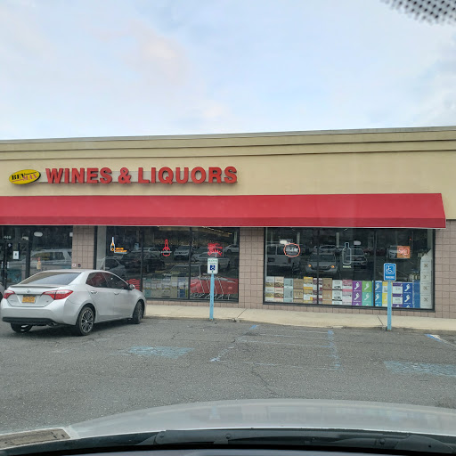 Liquor Store «BevMax Port Chester», reviews and photos, 449 Boston Post Rd, Port Chester, NY 10573, USA