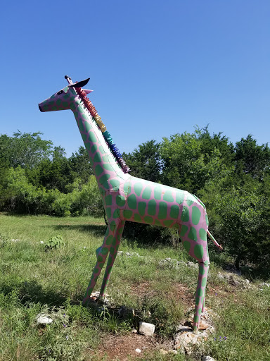 Golf Club «Flying Armadillo Disc Golf Club», reviews and photos, 3115 Hilliard Rd, San Marcos, TX 78666, USA