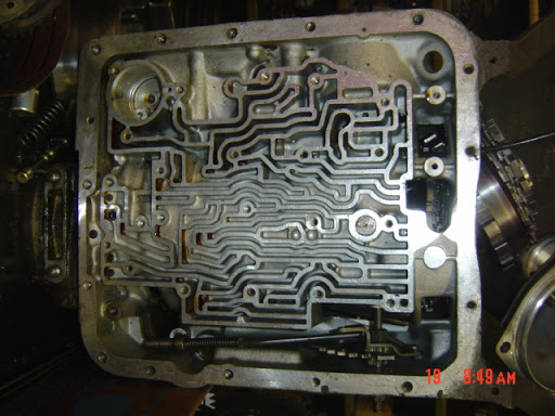 Transmission Shop «Total Transmission & Gear», reviews and photos, 21909 Allen Rd, Woodhaven, MI 48183, USA