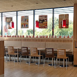 Photo n° 3 McDonald's - Burger King Creil à Saint-Maximin