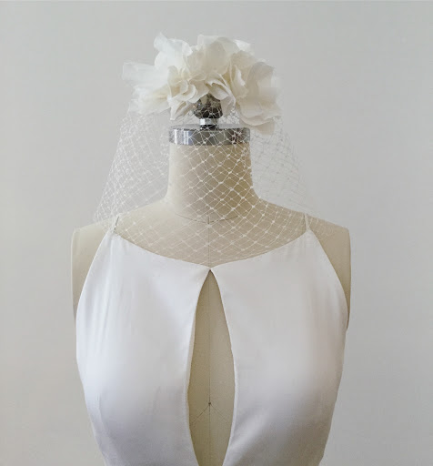 Bridal Shop «White Orchid Bridal», reviews and photos, 165 Dekalb Industrial Way b, Decatur, GA 30030, USA