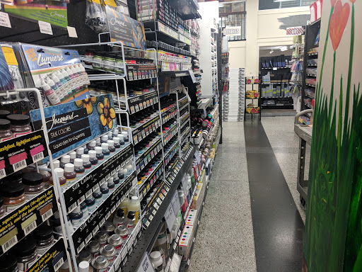 Art Supply Store «Blick Art Materials», reviews and photos, 1600 Broadway, Seattle, WA 98122, USA