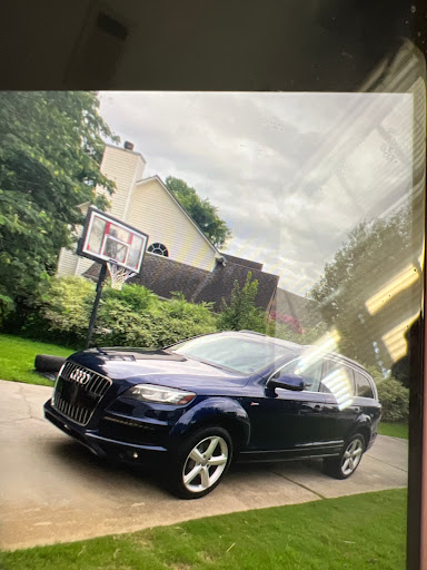 Used Car Dealer «Olympic Auto Sales», reviews and photos, 4568 Memorial Dr, Decatur, GA 30032, USA