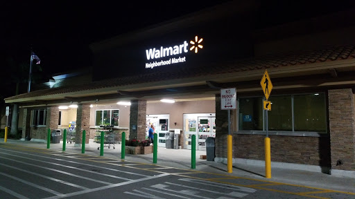 Supermarket «Walmart Neighborhood Market», reviews and photos, 6931 NW 88th Ave, Pompano Beach, FL 33321, USA