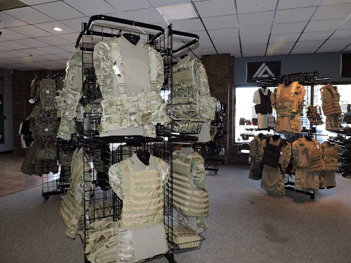 Gun Shop «Double Tap Tactical», reviews and photos, 2126 Fort Campbell Blvd, Clarksville, TN 37042, USA
