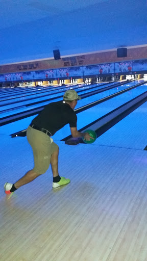 Bowling Alley «Sarasota Lanes», reviews and photos, 2250 Fruitville Rd, Sarasota, FL 34237, USA