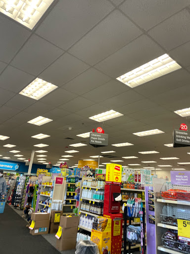 Drug Store «CVS», reviews and photos, 2193 York Rd, Jamison, PA 18929, USA