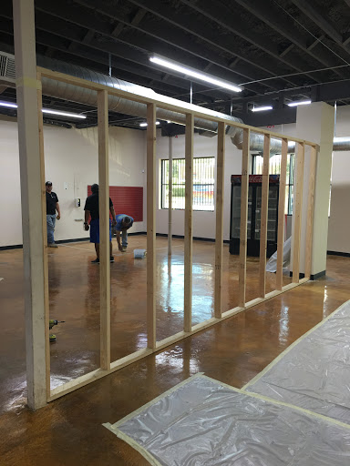 Beauty Salon «Landmark Salon & Spa», reviews and photos, 255 I-35BL, New Braunfels, TX 78130, USA