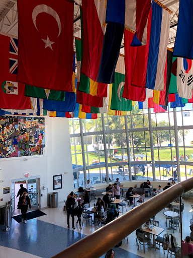 Community Center «Graham Center», reviews and photos, 11200 SW 8th St, Miami, FL 33199, USA