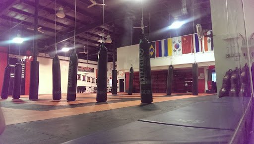 Martial Arts School «New England Martial Arts Athletic Center», reviews and photos, 38 Brigham St, Marlborough, MA 01752, USA