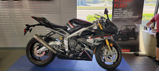 Motorcycle Dealer «Cycles of Jacksonville», reviews and photos, 8209 Atlantic Blvd, Jacksonville, FL 32211, USA