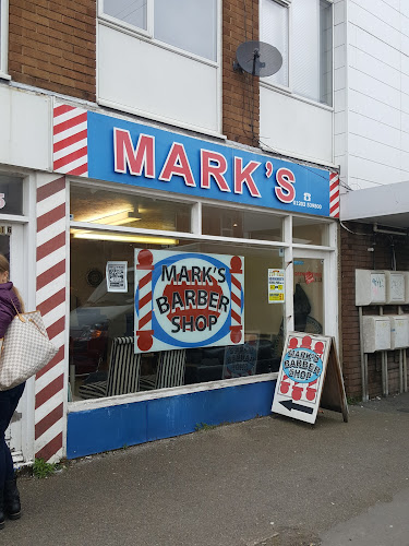 Reviews of Marks Barbers Shop in Bournemouth - Barber shop
