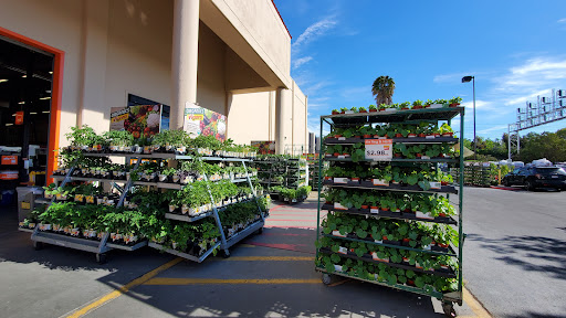 The Home Depot image