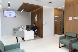 LIFE Medical Centre - AL WARQA image