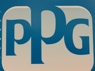 PPG Paints