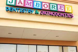 Jamboree Dentistry - North Freeway image