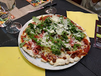 Plats et boissons du Pizzeria Capriccio Pizza Artigues à Artigues-près-Bordeaux - n°16