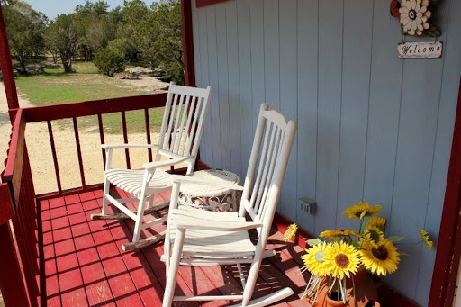 Lodge «Anderson Creek Cabins», reviews and photos, 1448 Moody Ln, Glen Rose, TX 76043, USA