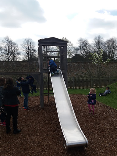 Fun places for kids Luton