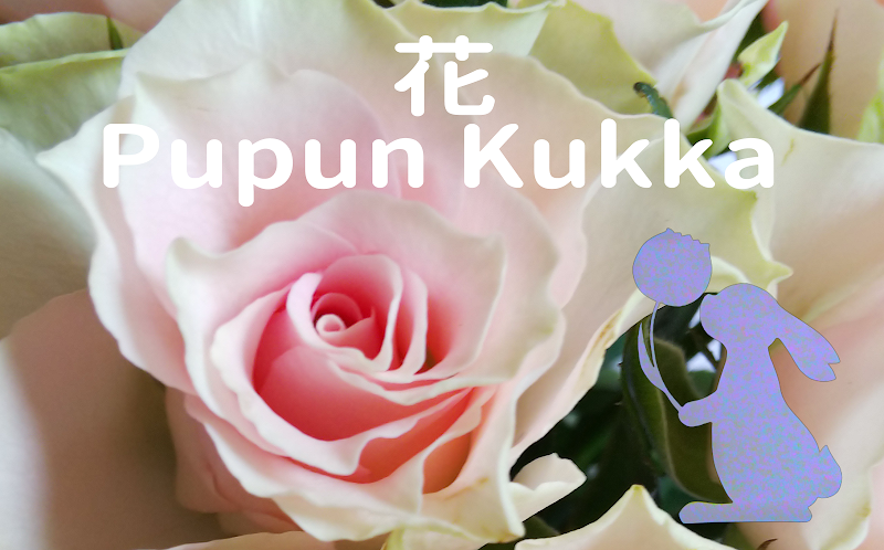 Pupun Kukka ププンクッカ フラワーアレンジメント教室