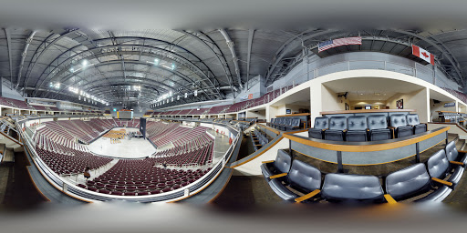 Hockey Rink «Giant Center», reviews and photos, 550 Hersheypark Dr, Hershey, PA 17033, USA