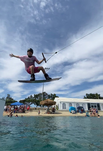 Water Park «Velocity Island Park», reviews and photos, 755 N East St, Woodland, CA 95776, USA