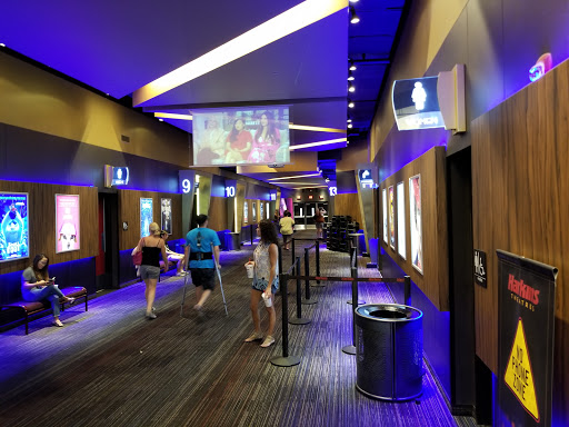 Movie Theater «Harkins Theatres Queen Creek 14», reviews and photos, 20481 E Rittenhouse Rd, Queen Creek, AZ 85142, USA