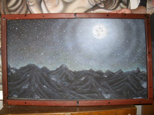 Tattoo Shop «Images for the Blind Tattoo Gallery», reviews and photos, 511 Champion Dr, Canton, NC 28716, USA