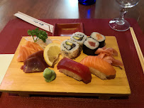 Sushi du Restaurant japonais Le Shogun à Mérignac - n°15