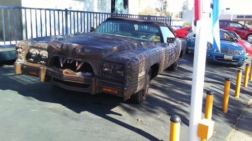 Car Dealer «Bob Smith Toyota», reviews and photos, 3333 Foothill Blvd, La Crescenta, CA 91214, USA