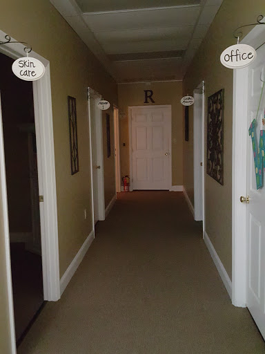 Day Spa «The Retreat Day Spa and Boutique», reviews and photos, 2530 Florence Blvd b, Florence, AL 35630, USA