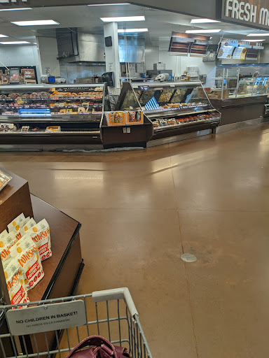 Grocery Store «King Soopers Marketplace», reviews and photos, 100 N 50th Ave, Brighton, CO 80601, USA