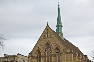 Victoria Methodist Church