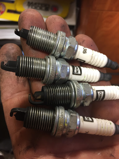 Transmission Shop «Sergeant Clutch Discount Transmission & Auto Repair Shop», reviews and photos, 6557 Walzem Rd, San Antonio, TX 78239, USA