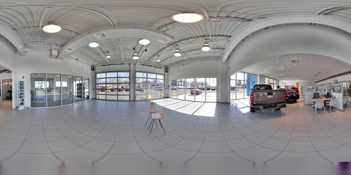 Chevrolet Dealer «Richard Chevrolet», reviews and photos, 1405 Highland Ave, Cheshire, CT 06410, USA