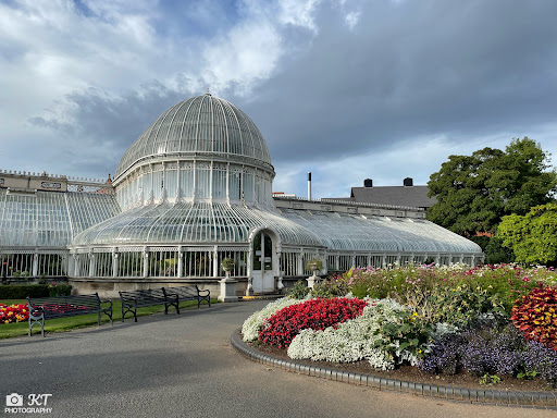 Botanic Gardens
