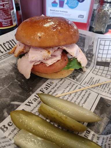 Coffee Shop «Starbucks», reviews and photos, 2490 Main St, Lake Placid, NY 12946, USA