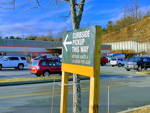 Home Improvement Store «The Home Depot», reviews and photos, 102 Aldi Dr, North Versailles, PA 15137, USA