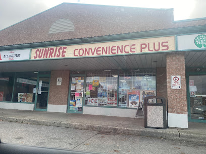 Sunrise Convenience Plus