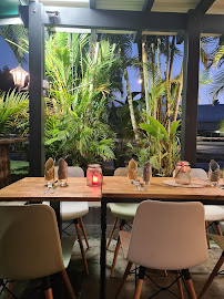 Atmosphère du Restaurant créole Coconut coast à Le Gosier - n°2
