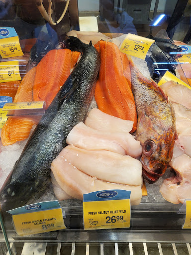 Grocery Store «Safeway», reviews and photos, 50 Solano Square, Benicia, CA 94510, USA