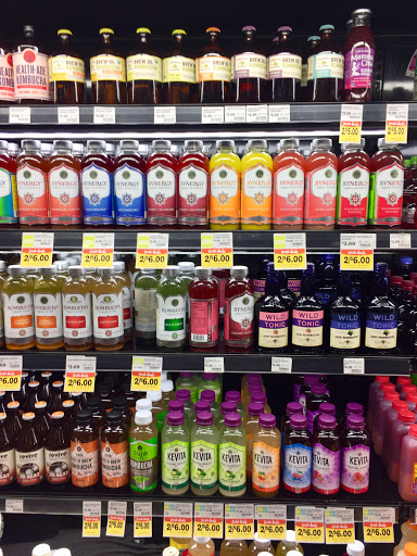 Grocery Store «The Fresh Market», reviews and photos, 1671 S Pleasant Valley Rd, Winchester, VA 22601, USA