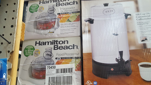 Hardware Store «MAD HARDWARE/DISCOUNT STORE», reviews and photos, 1308 Fulton St, Brooklyn, NY 11216, USA