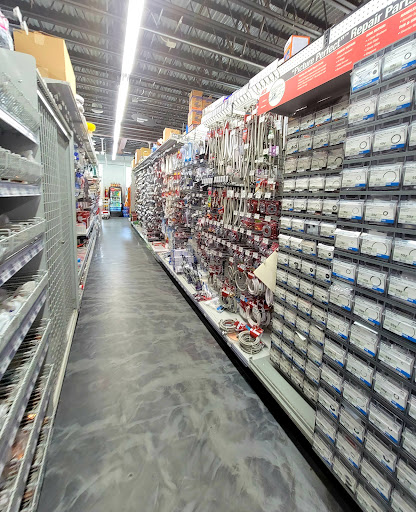 Hardware Store «Deland Ace Hardware», reviews and photos, 245 S Woodland Blvd, DeLand, FL 32720, USA