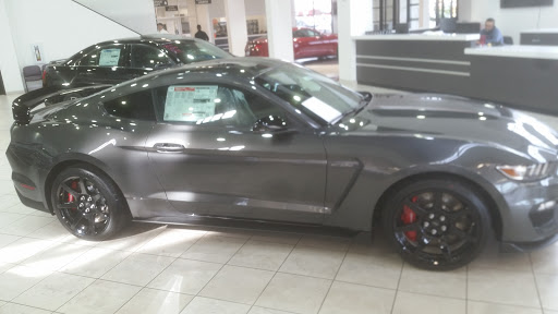 Ford Dealer «Al Piemonte Ford Sales, Inc.», reviews and photos, 2500 W North Ave, Melrose Park, IL 60160, USA