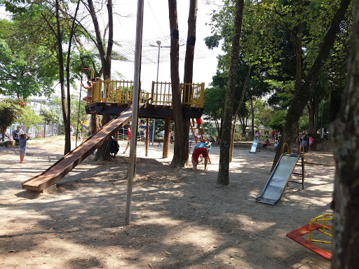 Logo da empresa - Parque Antônio Pezzolo Chácara Pignatari