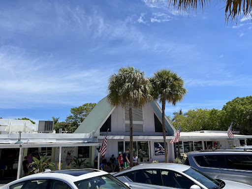 Sporty Seahorse Shop, 362 Periwinkle Way # 7, Sanibel, FL 33957, USA, 