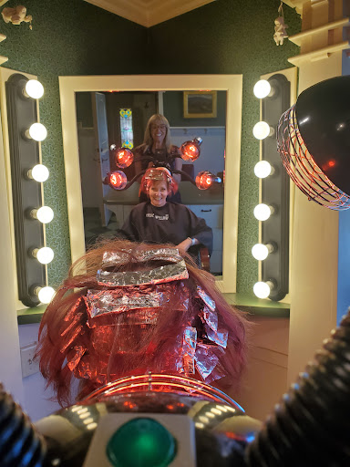 Hair Salon «The Willow Salon», reviews and photos, 2605 E 3300 S, Salt Lake City, UT 84109, USA