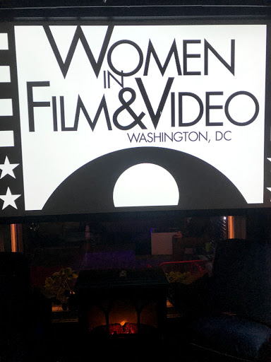 Movie Theater «Suns Cinema - Theater & Bar», reviews and photos, 3107 Mt Pleasant St NW, Washington, DC 20010, USA